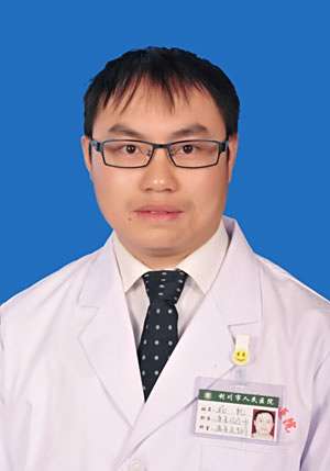 杨凯
