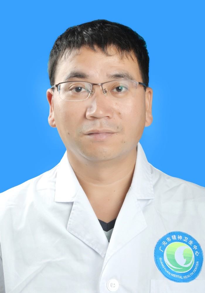 杨利生