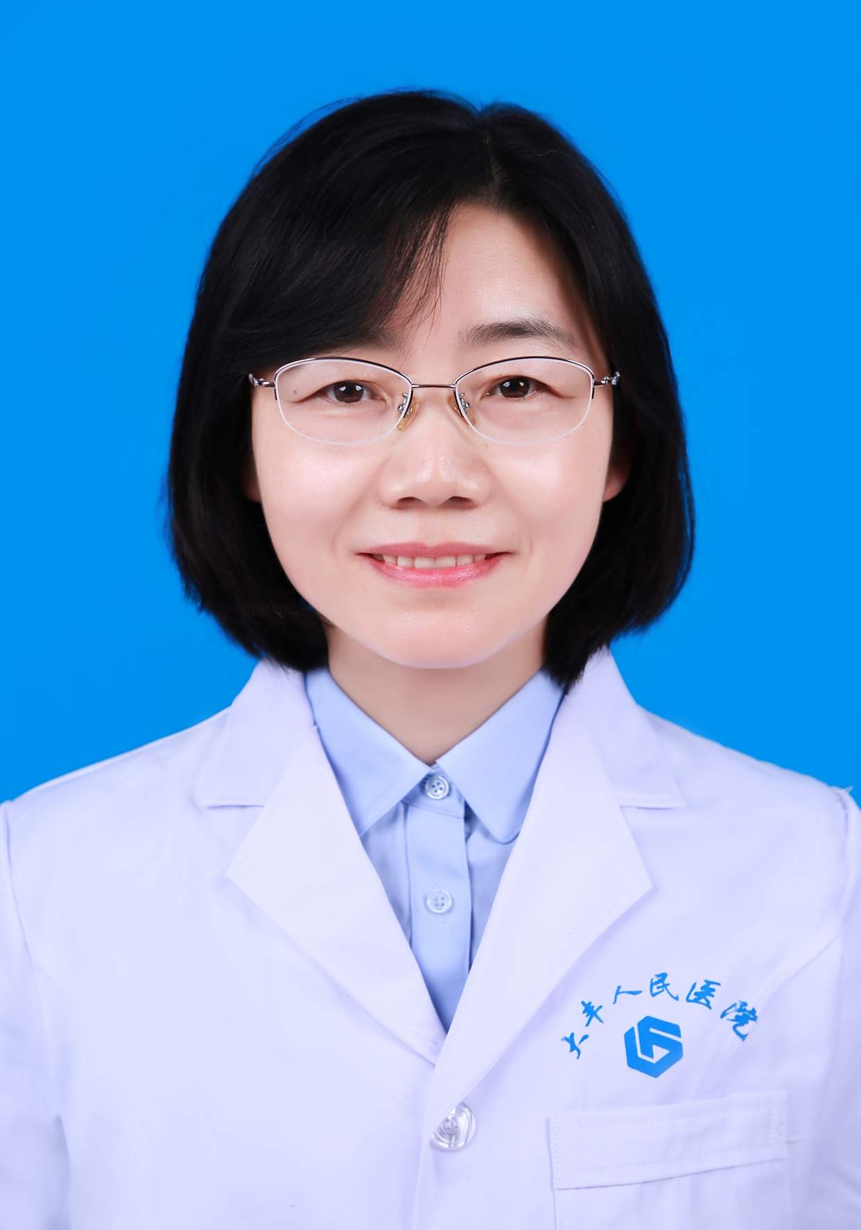 陈晓燕