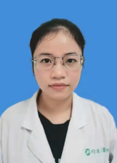 王心婷