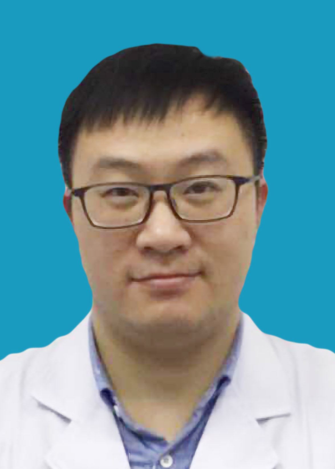 陈德鹏