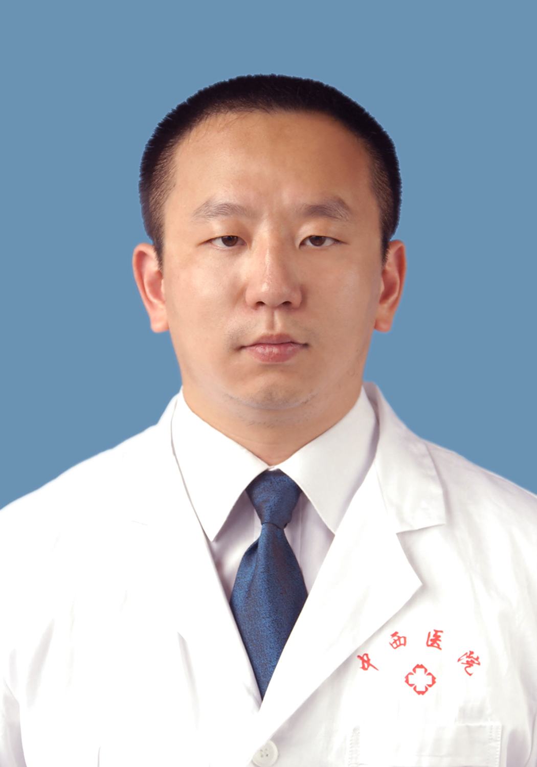 陈势