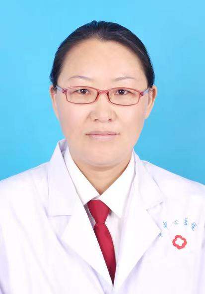 吕秀丽