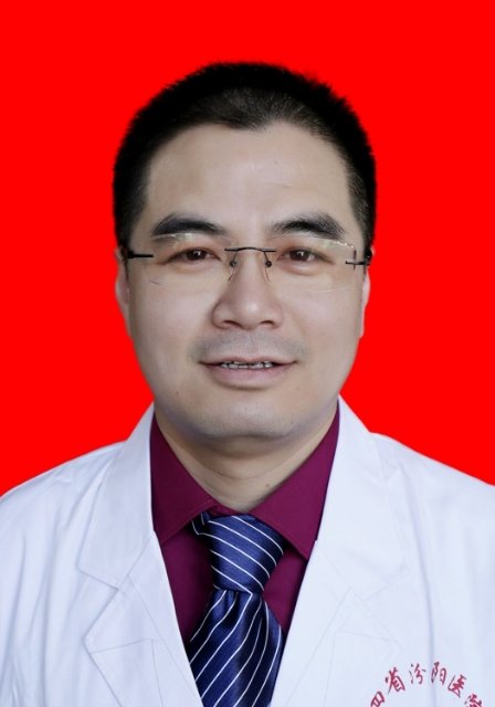 李刚