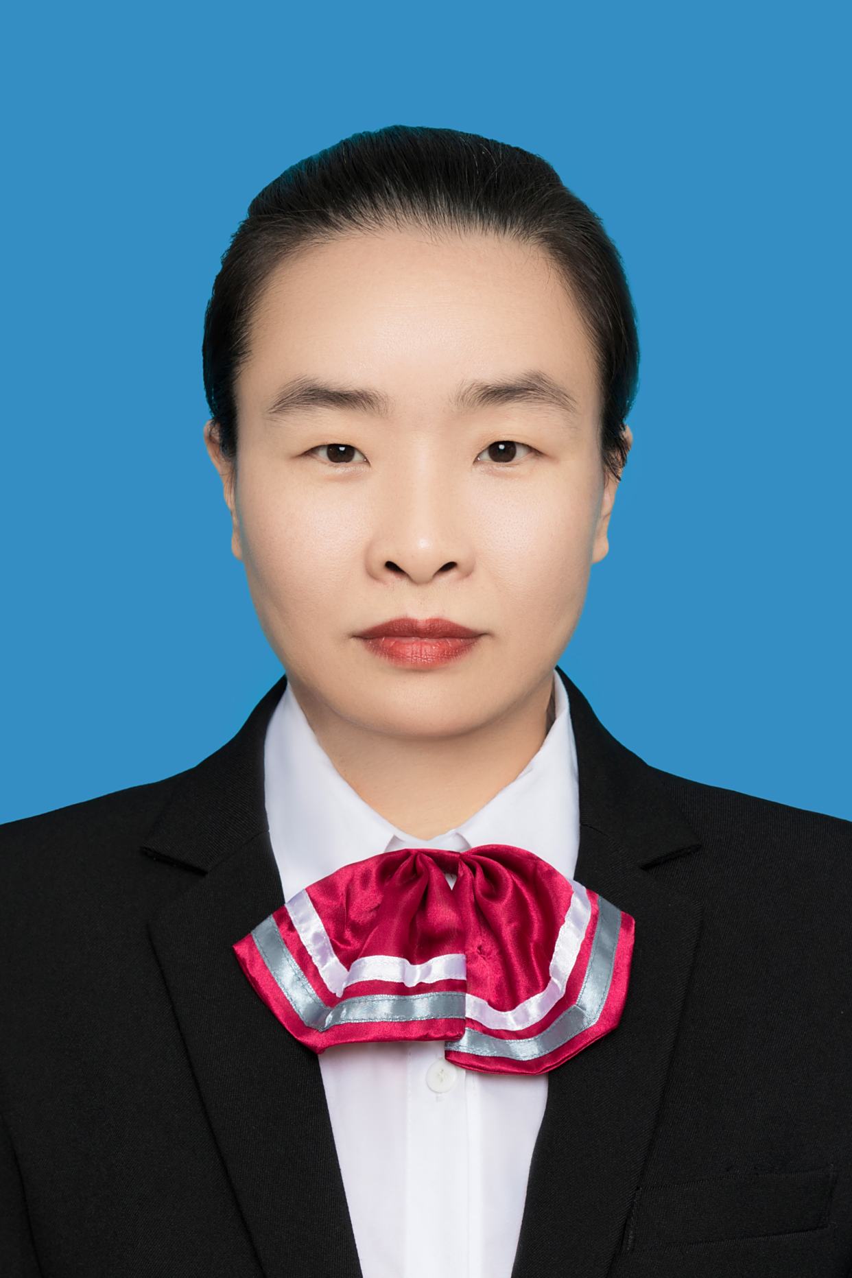 刘英姿