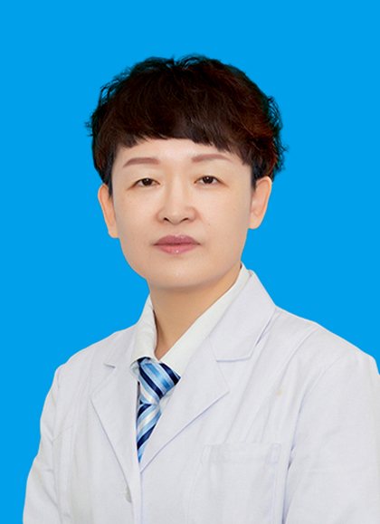张俊红医生