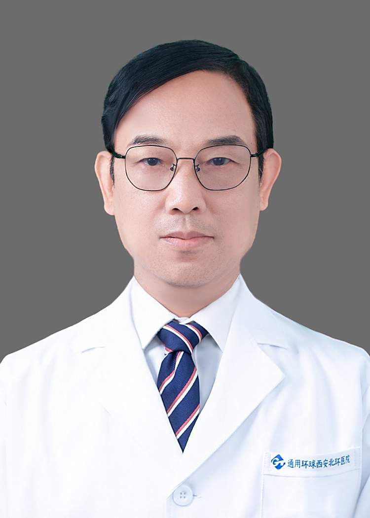 白录军