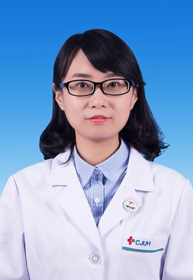 孙鸿燕