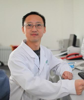 姜大明