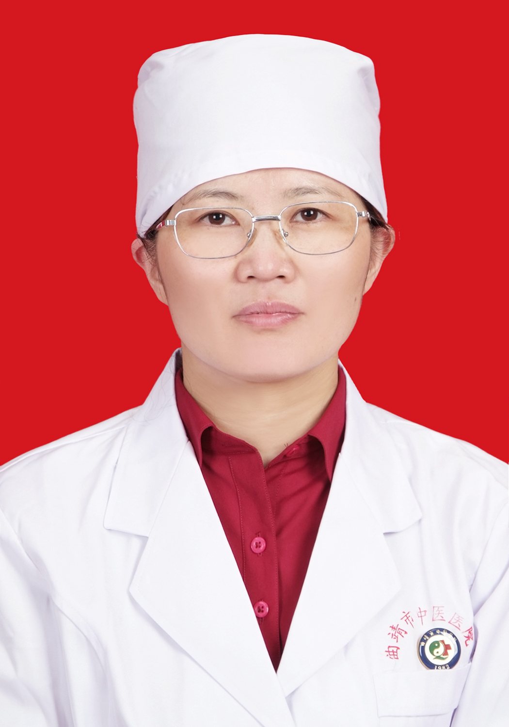 刘文华