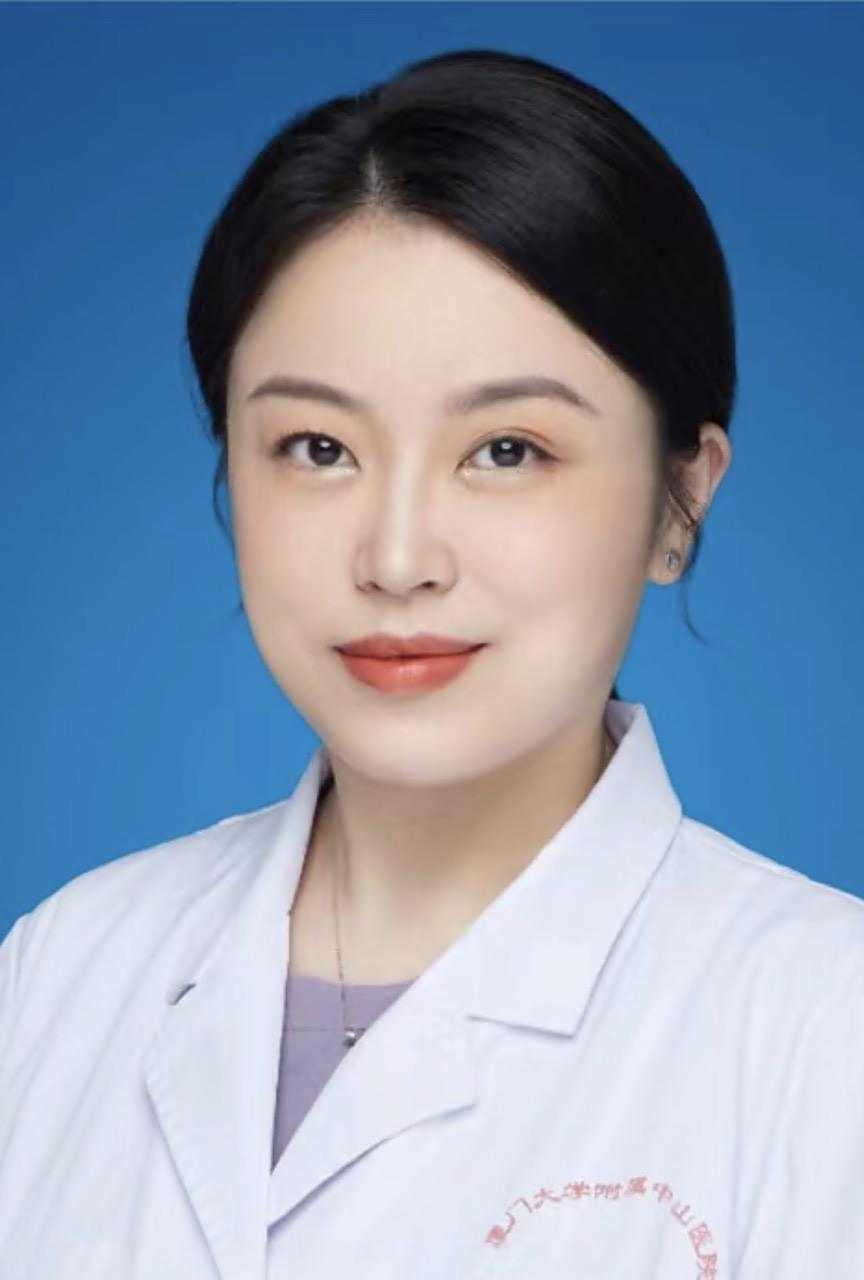 陈亚玫