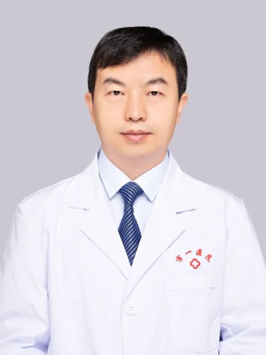 马晓权