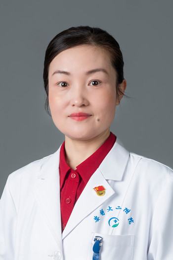 李楠