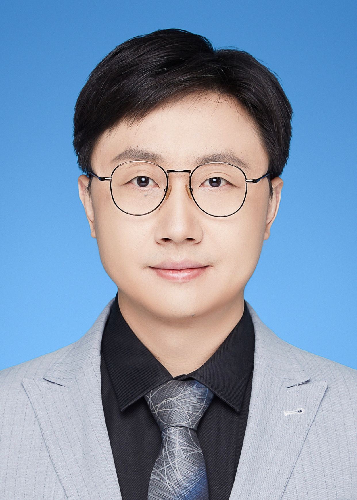 王付强