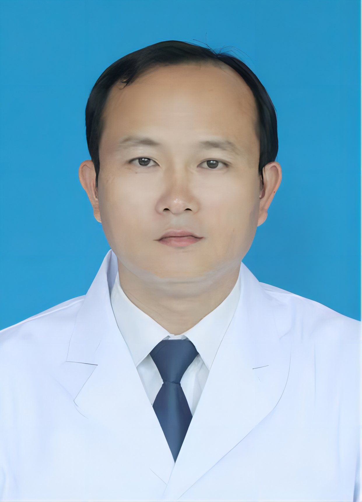 周笔峰