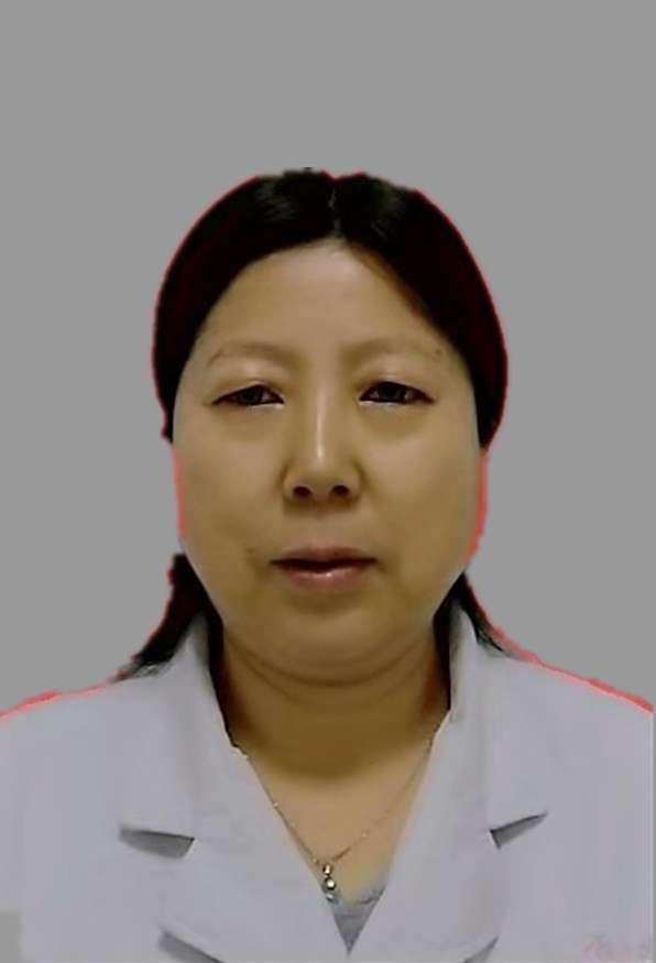 葛金玲