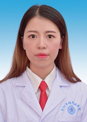 曾燕妮