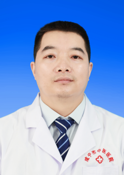 汪睿志
