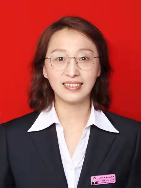张政梅