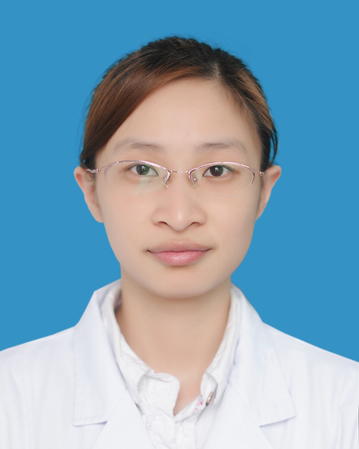 曾洁玉