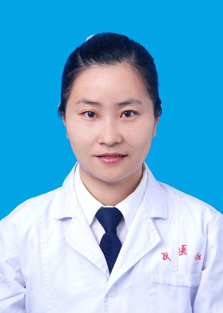 陈敏医生