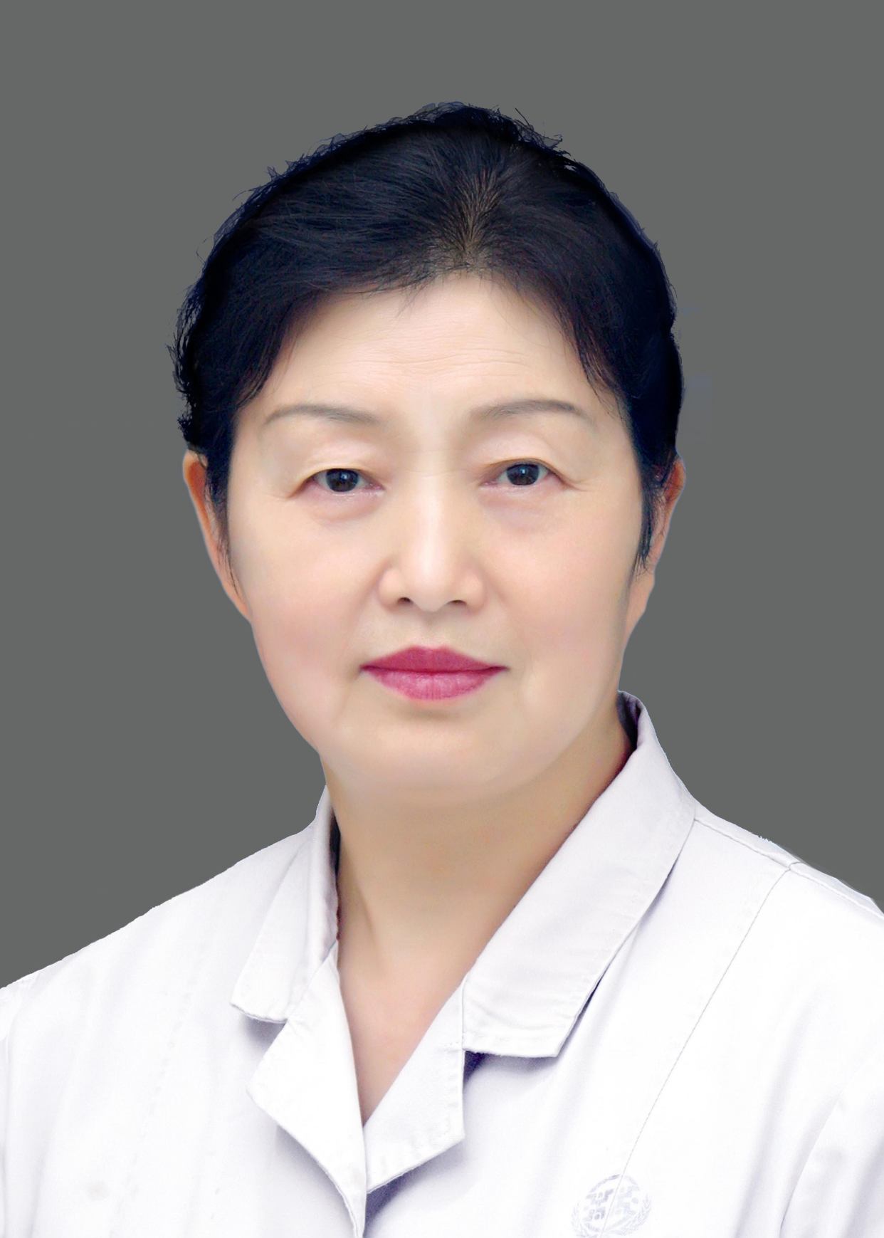 梁丽娜医生