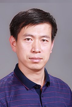 李新鹏医生