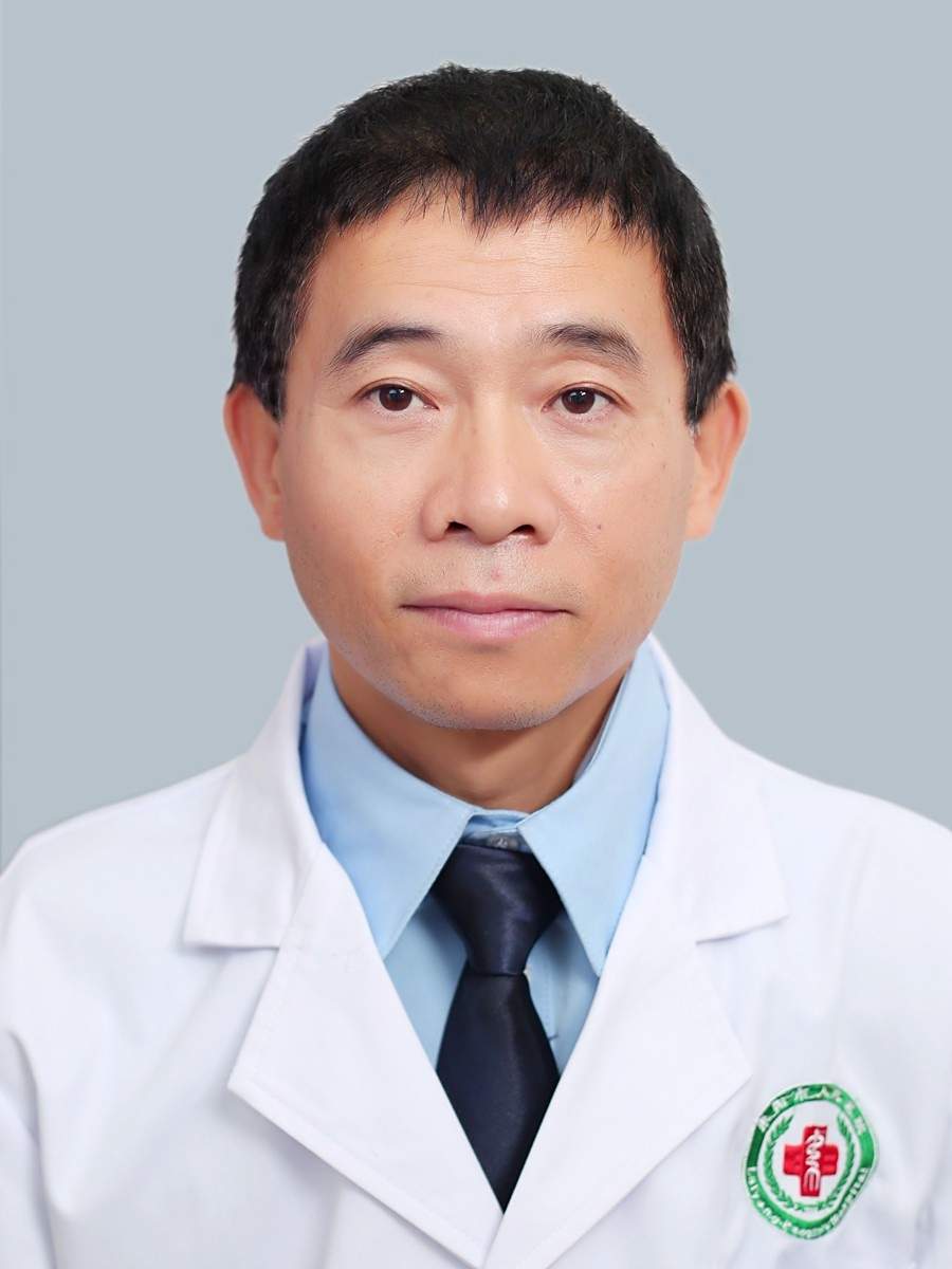 罗秋平