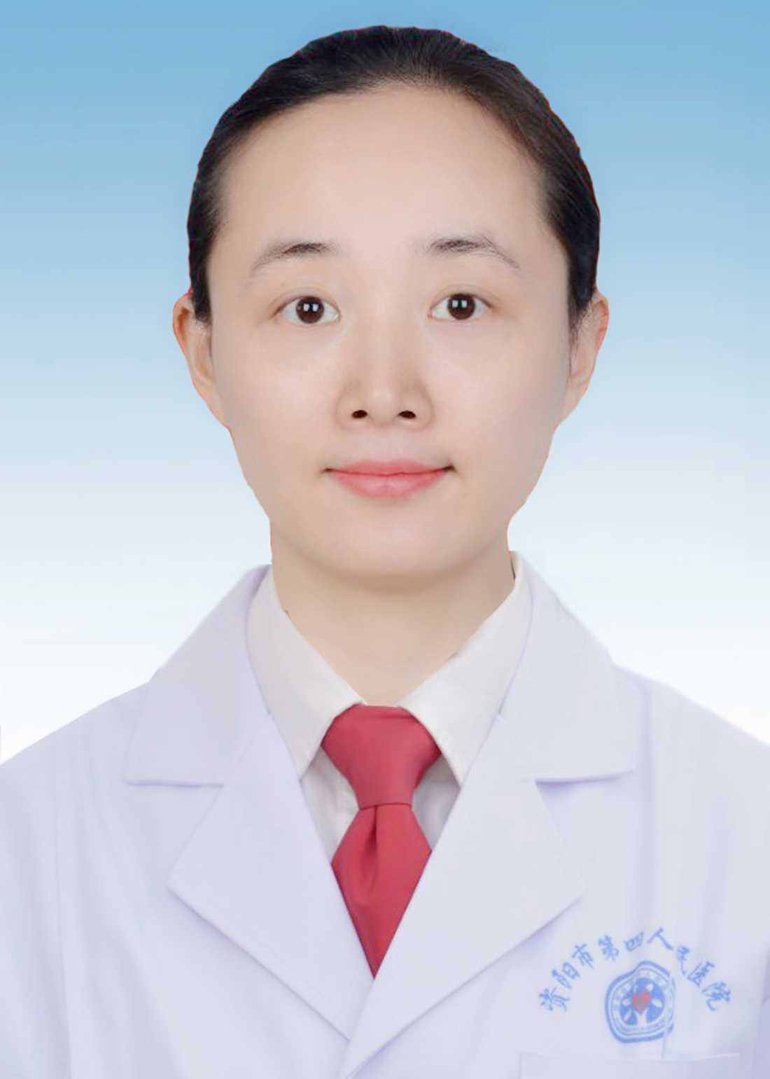 李晓燕