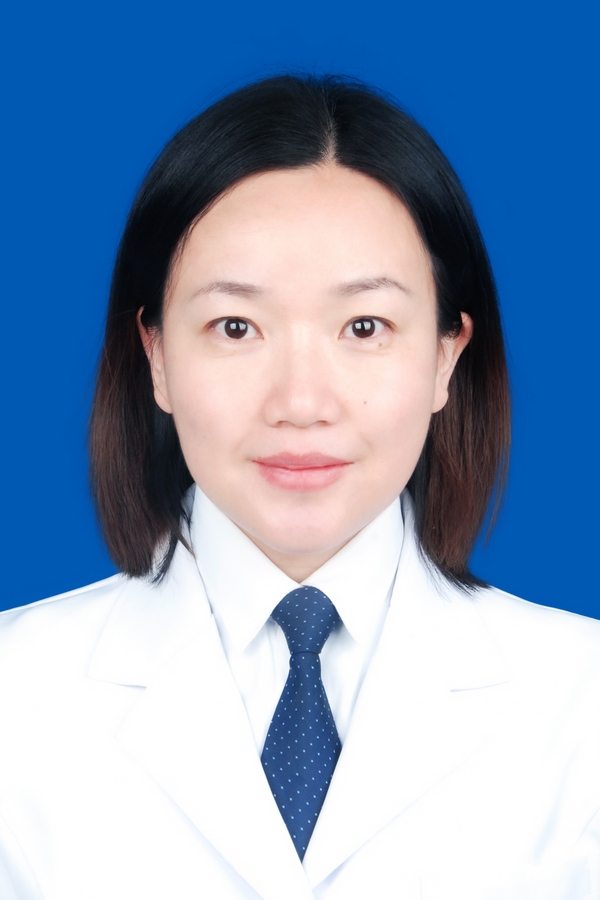 毛雪梅