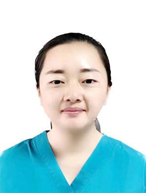 苗婷