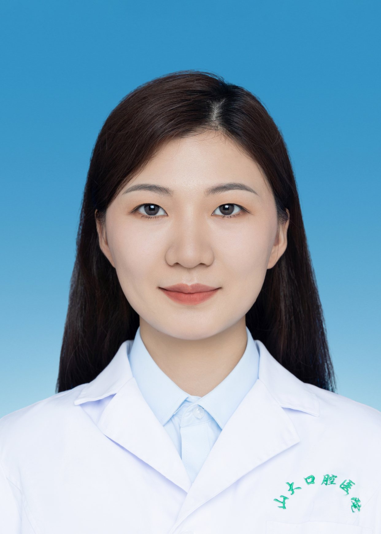 赵雅君