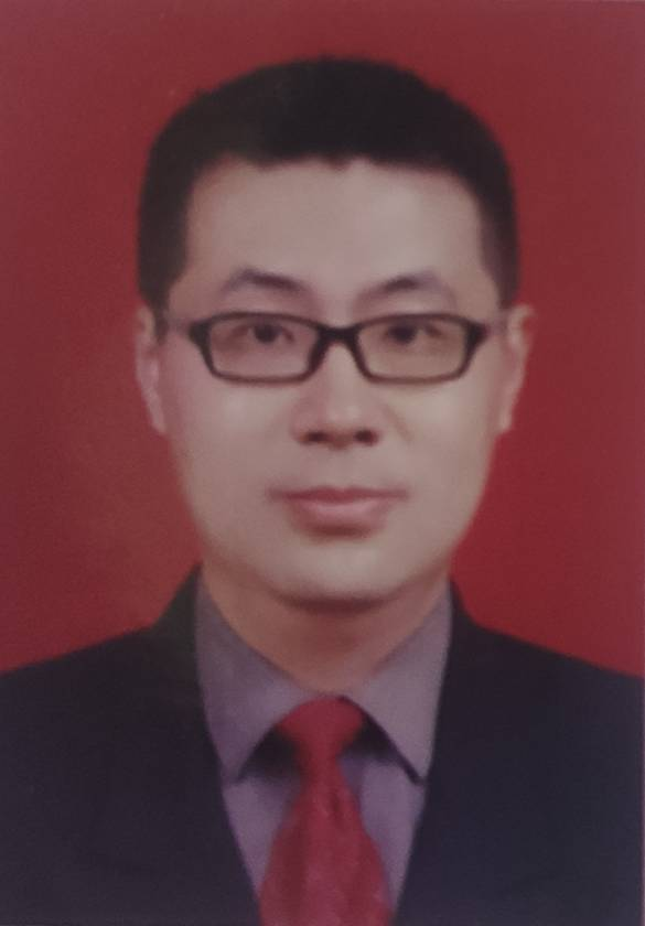 杨鑫