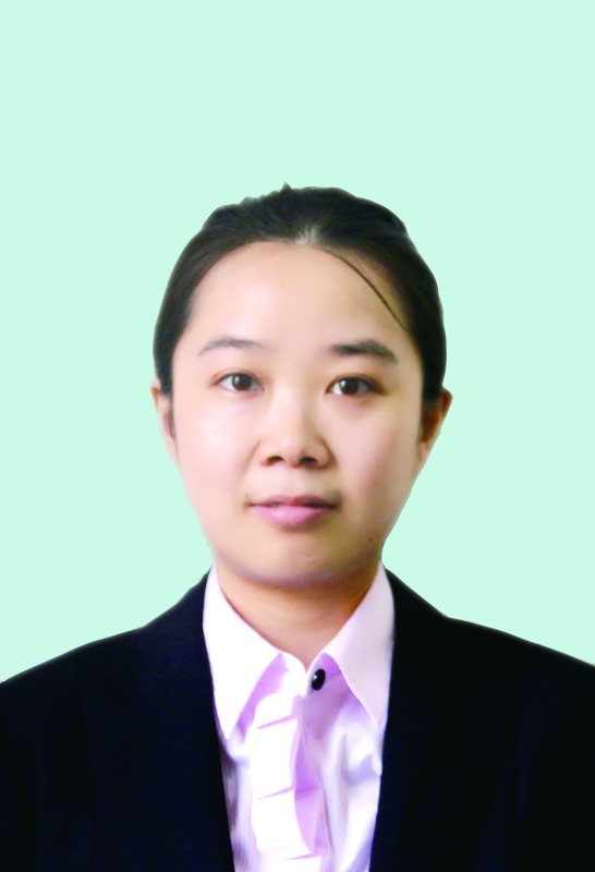 贺婷医生