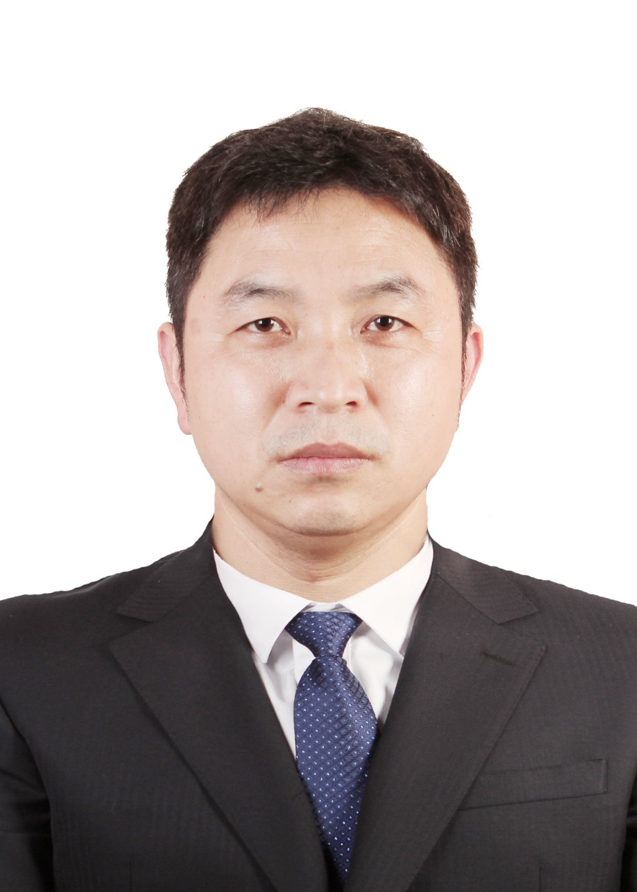 陈强