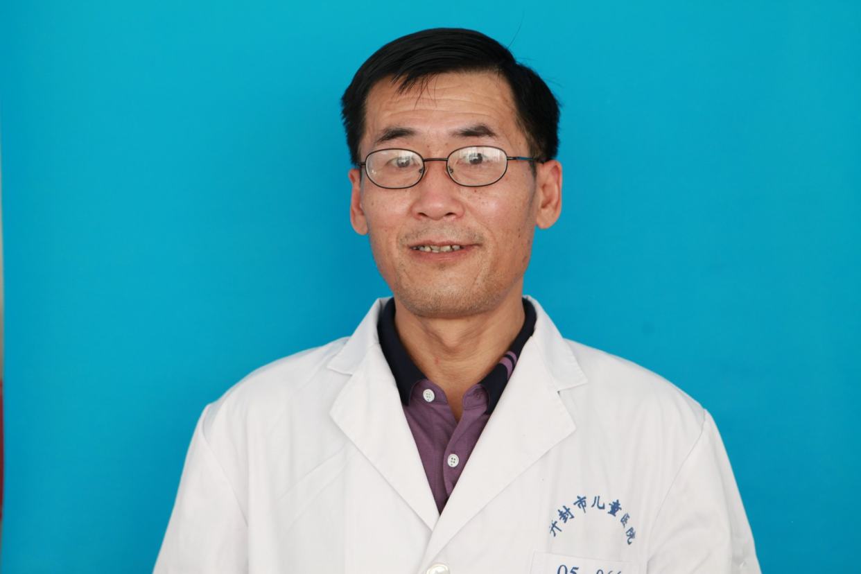 牛学义