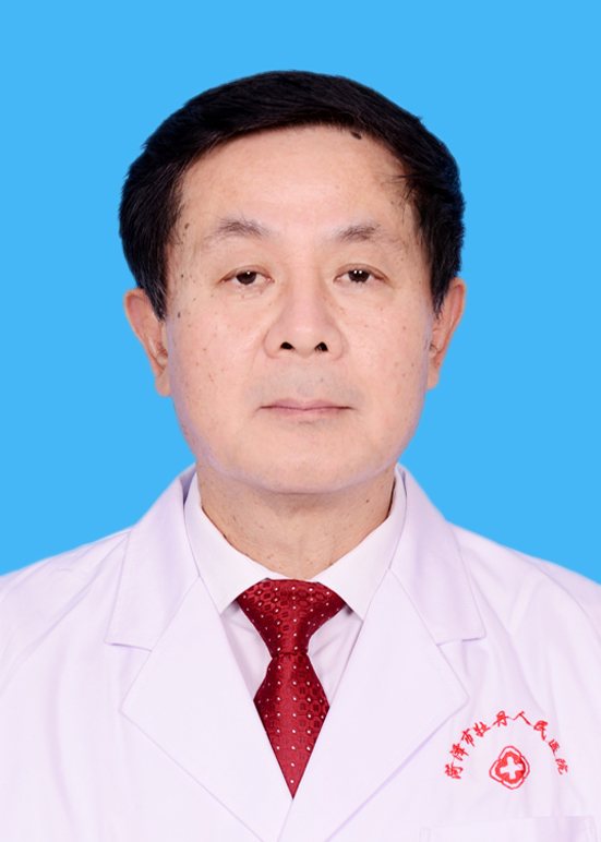 周健