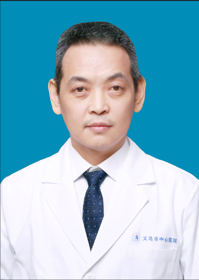虞旭东