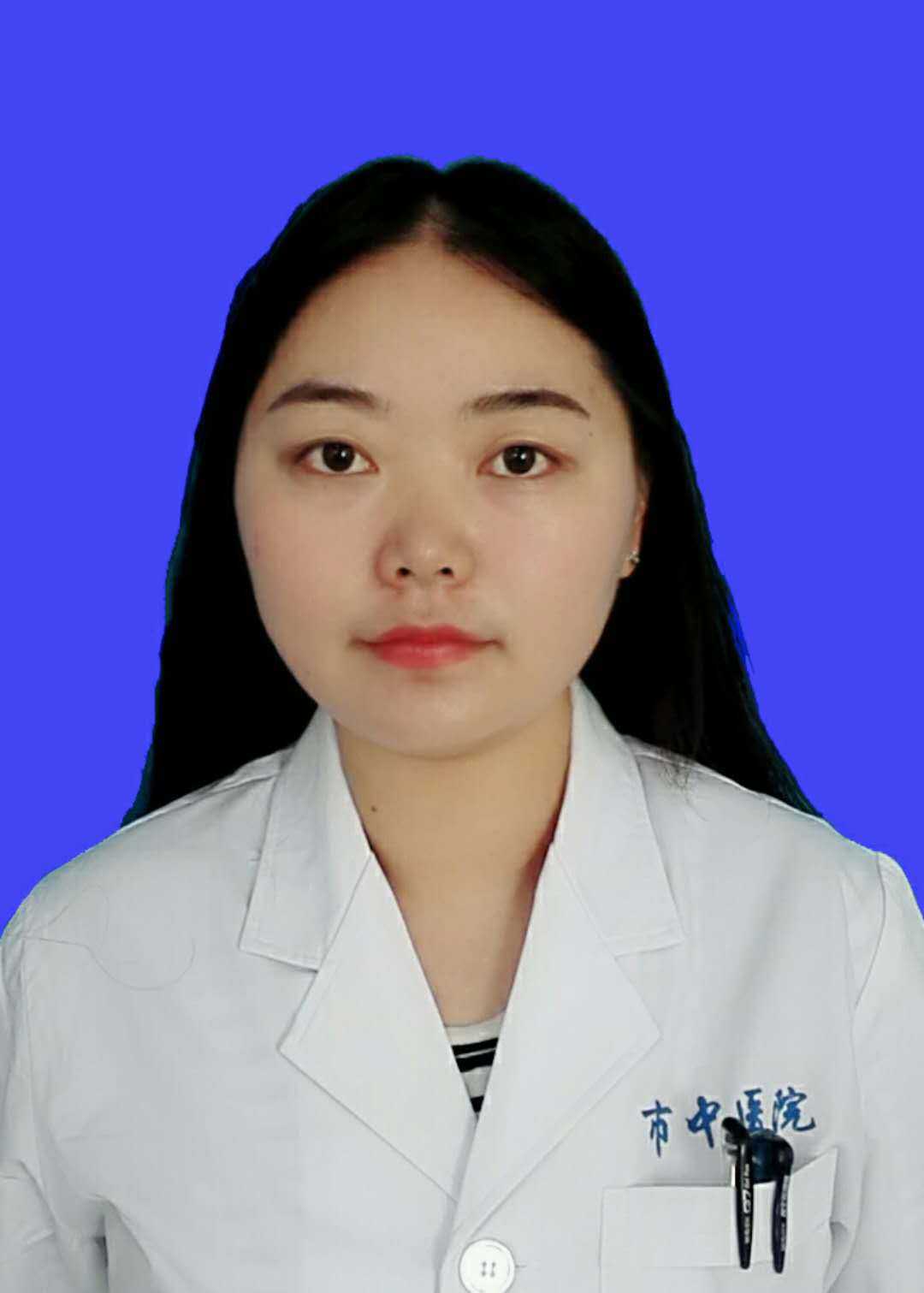 张洁
