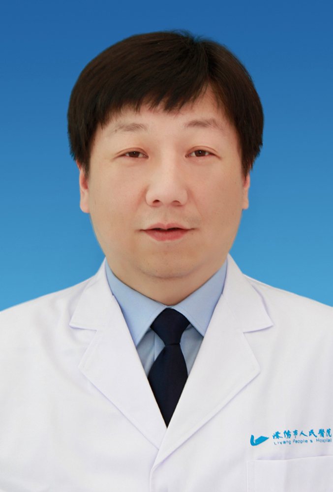 管鹤