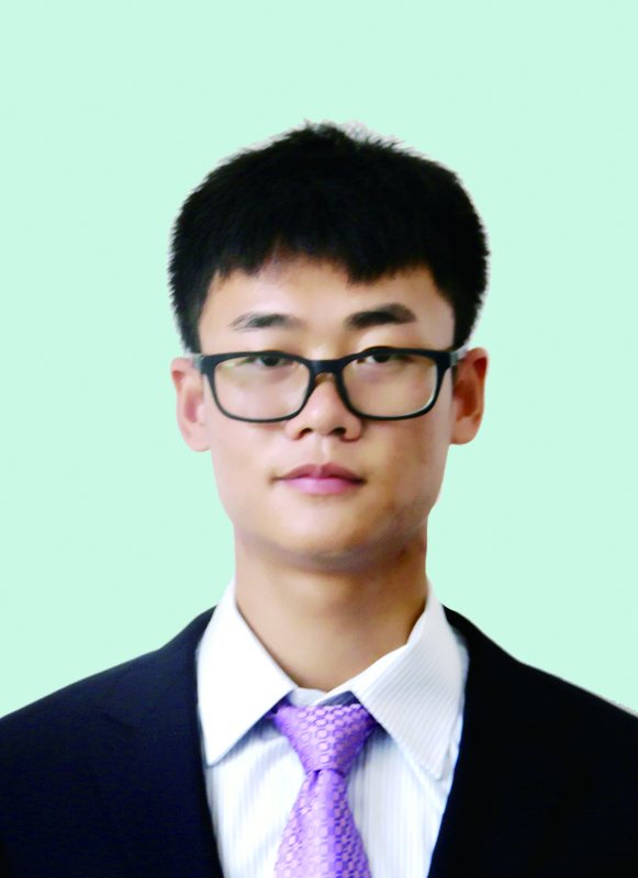 邹彬