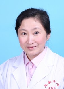 张咏梅
