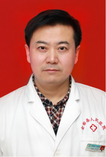 周道胜