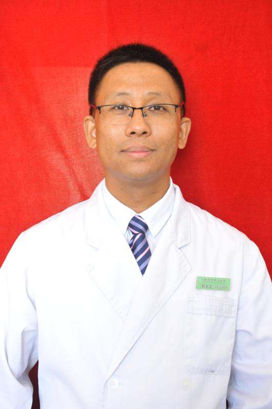 郎丰龙
