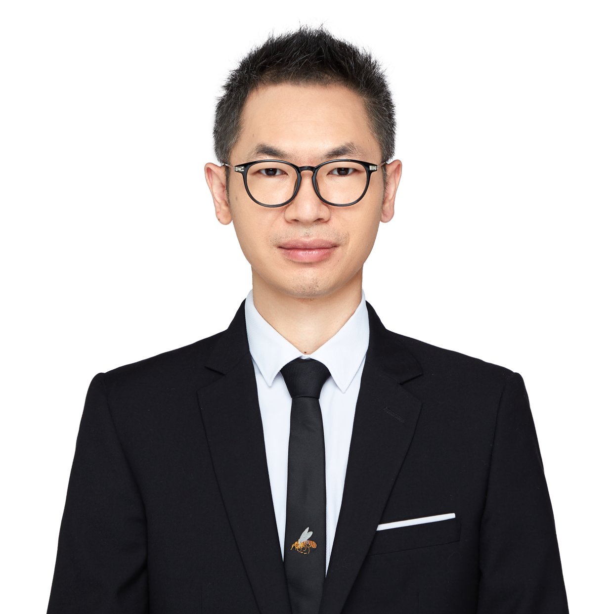 汪伟平