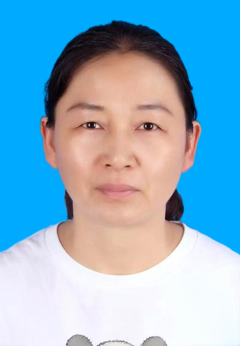 杨洪芳