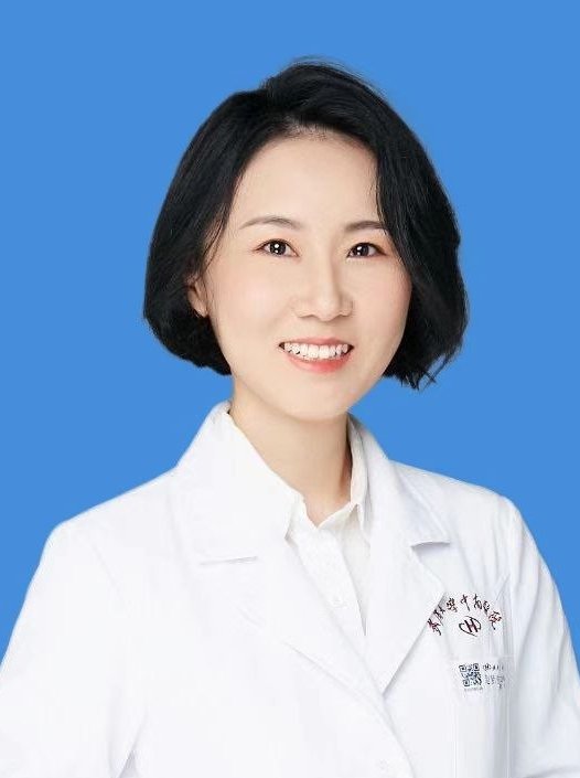 赵梦洁