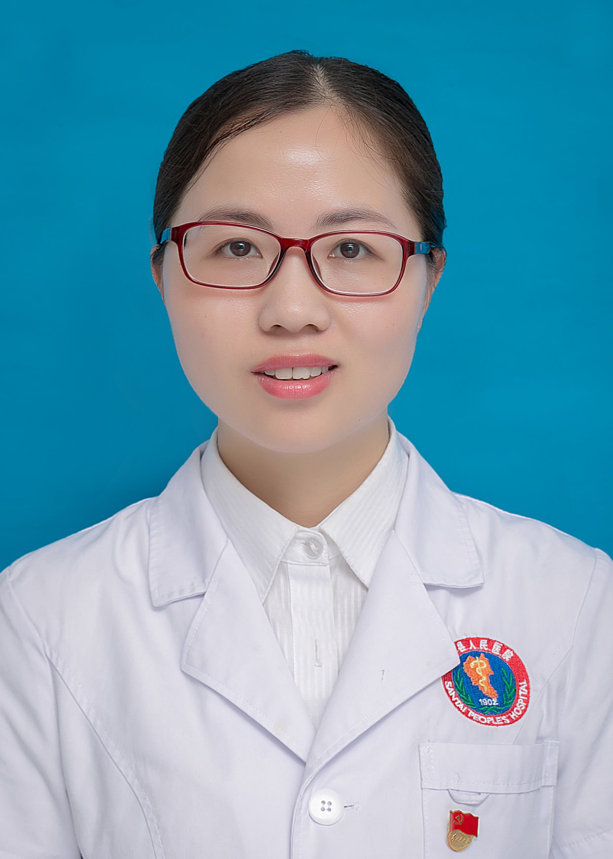 李丽