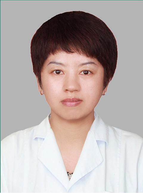 乔淑玲