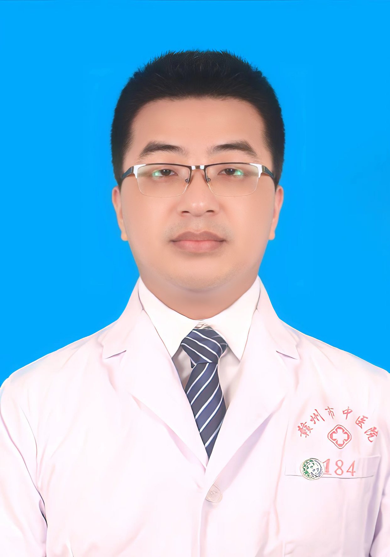 李良彬